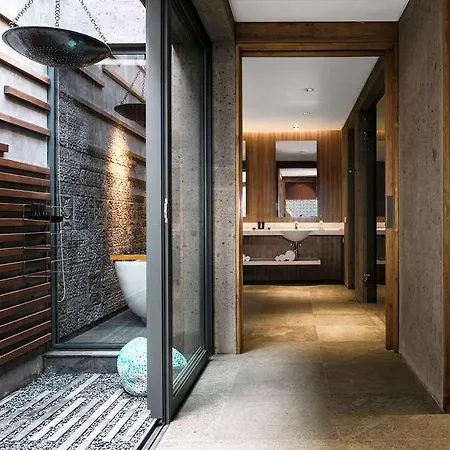 Alila Villas Uluwatu