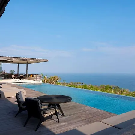 Alila Villas Uluwatu