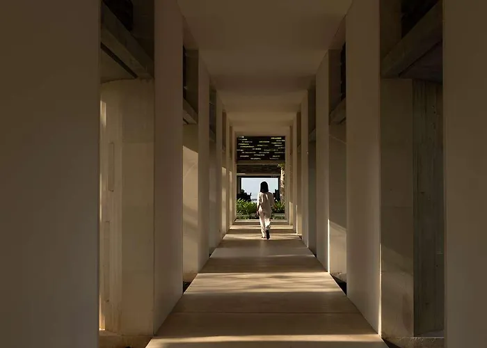 Hotel Alila Uluwatu