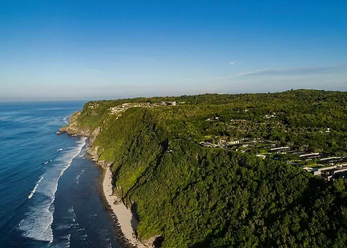 Alila Uluwatu Ungasan