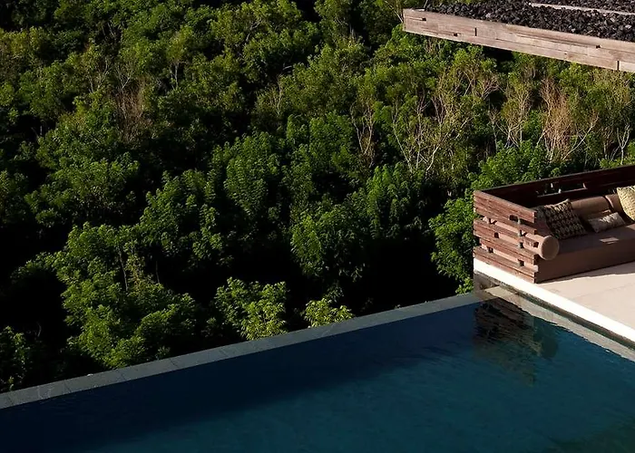 Alila Uluwatu Hotel *