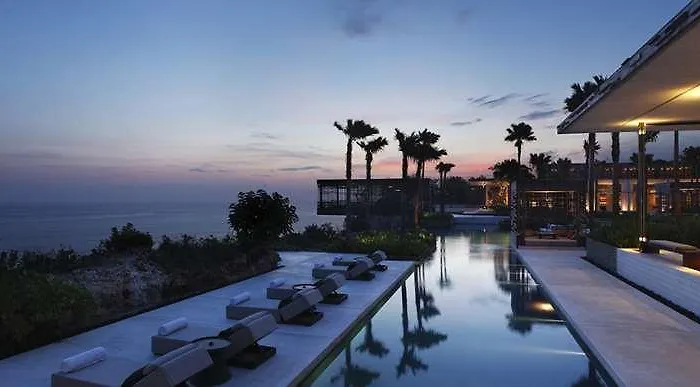 Alila Uluwatu Ungasan