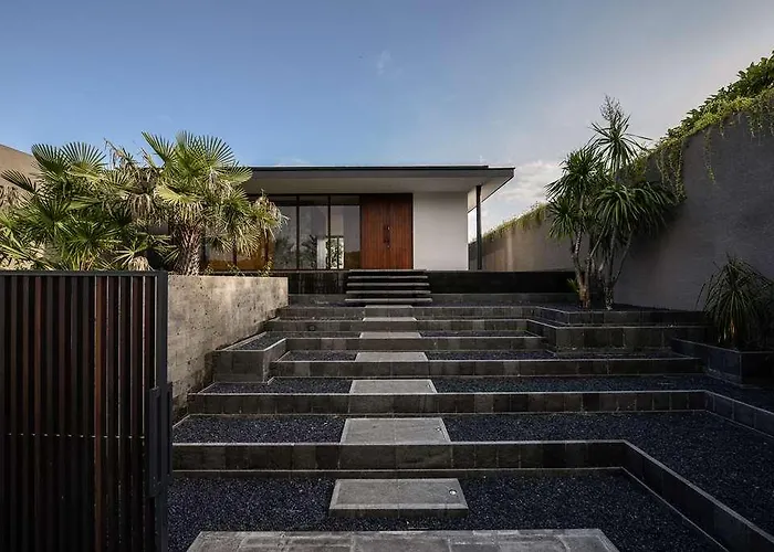 Hotel Alila Uluwatu *