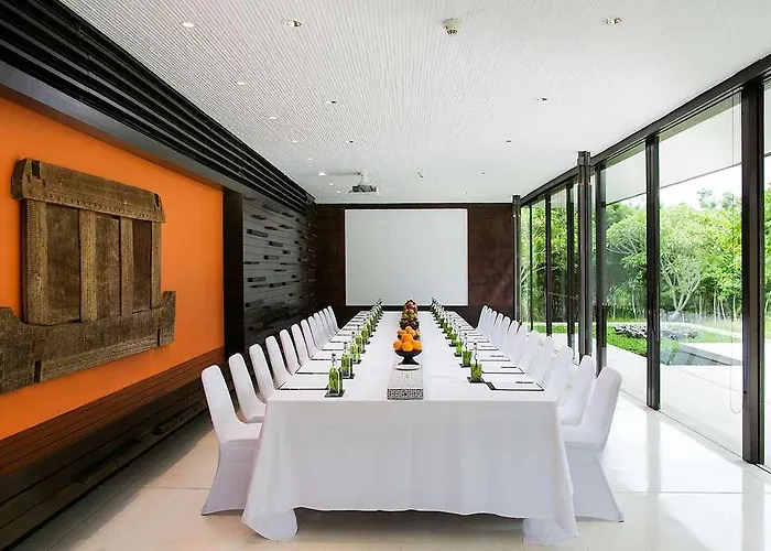 Alila Uluwatu Hotel *