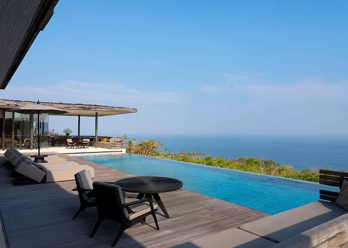 Alila Uluwatu Ungasan