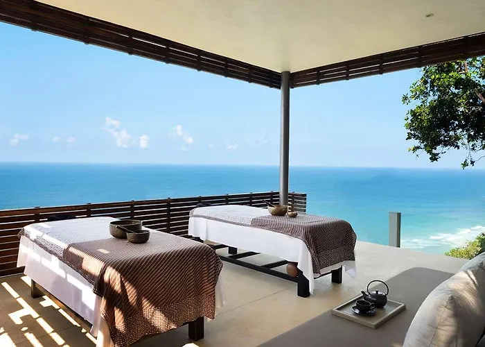 Alila Uluwatu *