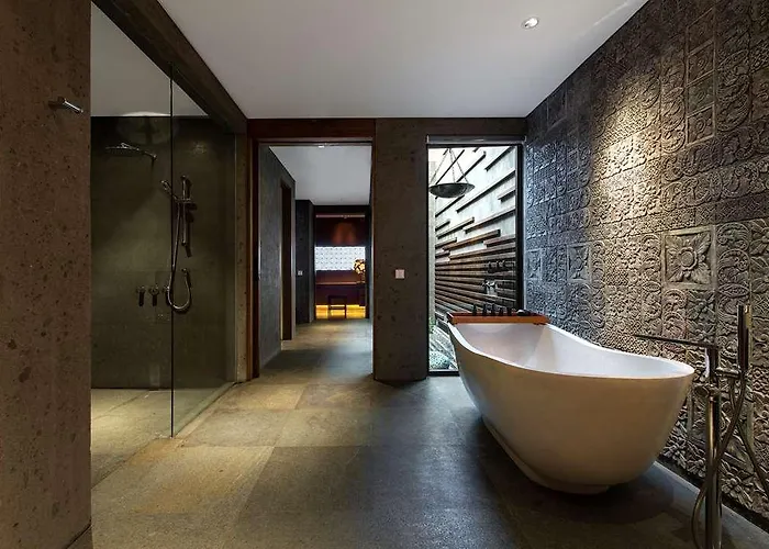 Hotel Alila Uluwatu Ungasan