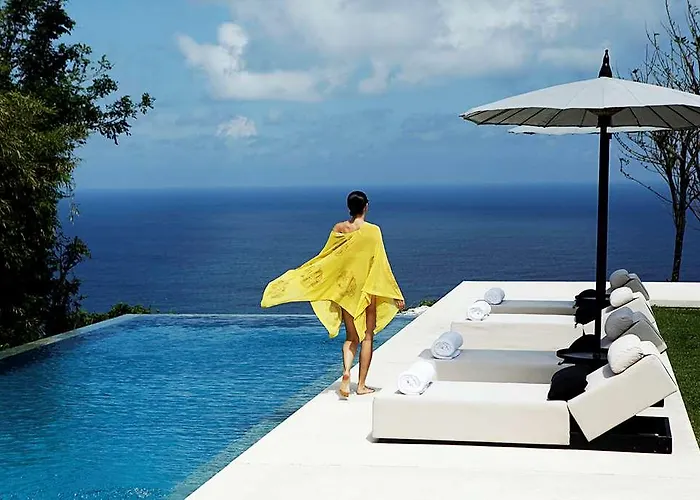 Alila Uluwatu *