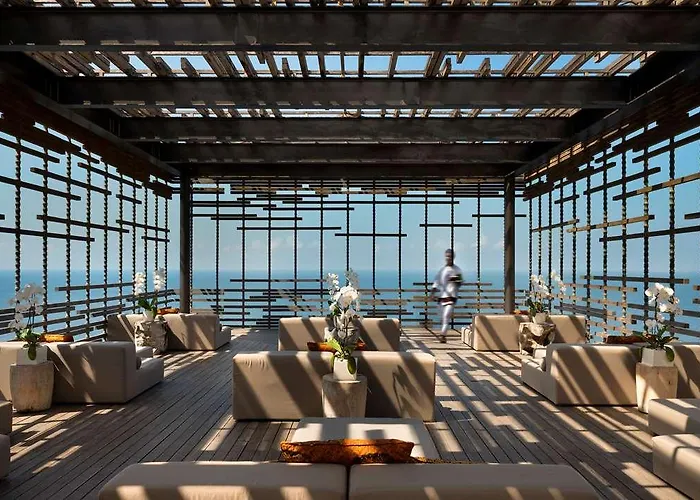 Alila Uluwatu Hotel *