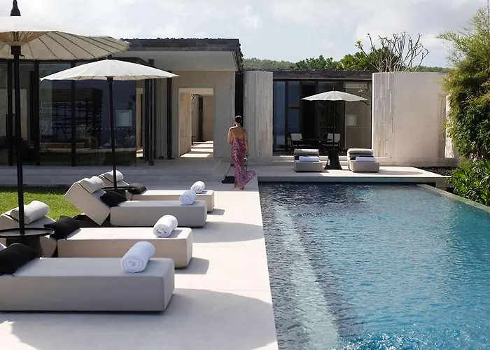 Hotel Alila Uluwatu