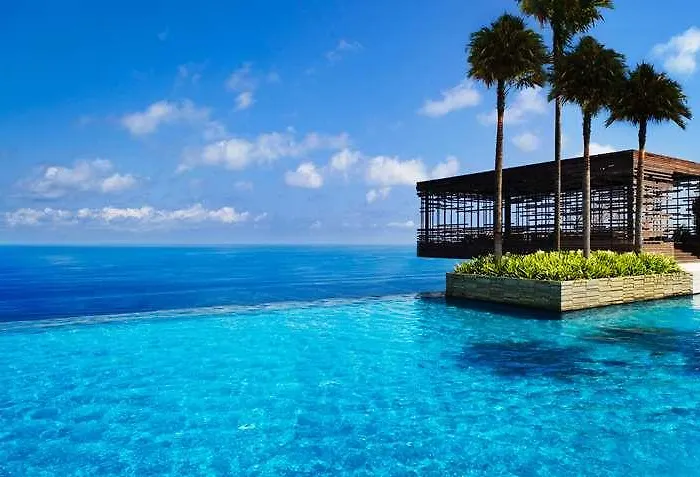 Alila Uluwatu Hotel