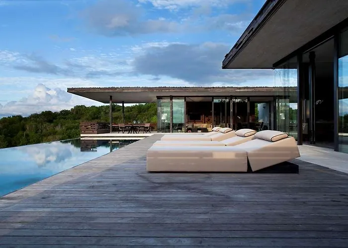 Alila Uluwatu *