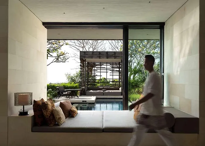 Alila Uluwatu Hotel *