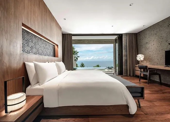 Alila Uluwatu *