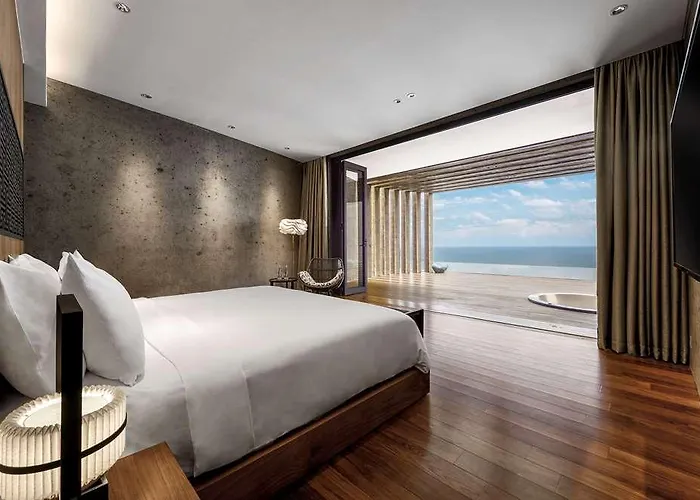 Alila Uluwatu