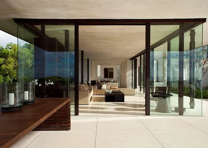 Alila Uluwatu Ungasan