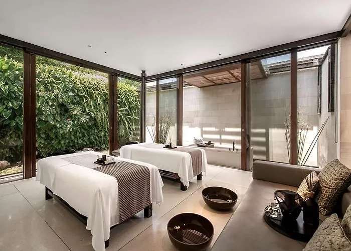 Alila Uluwatu Ungasan