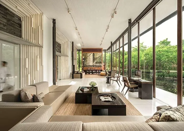 Alila Uluwatu *