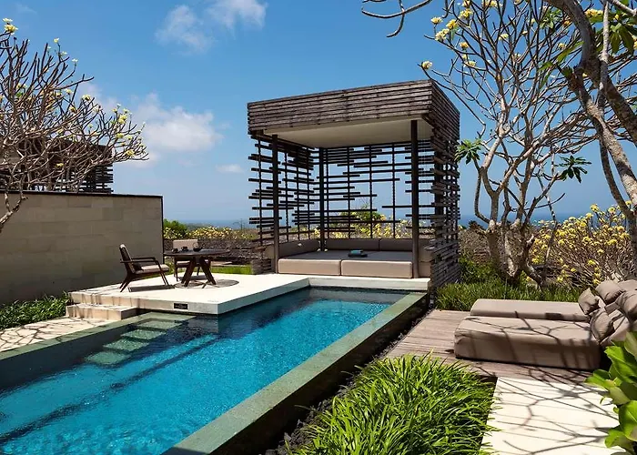 Alila Uluwatu Ungasan