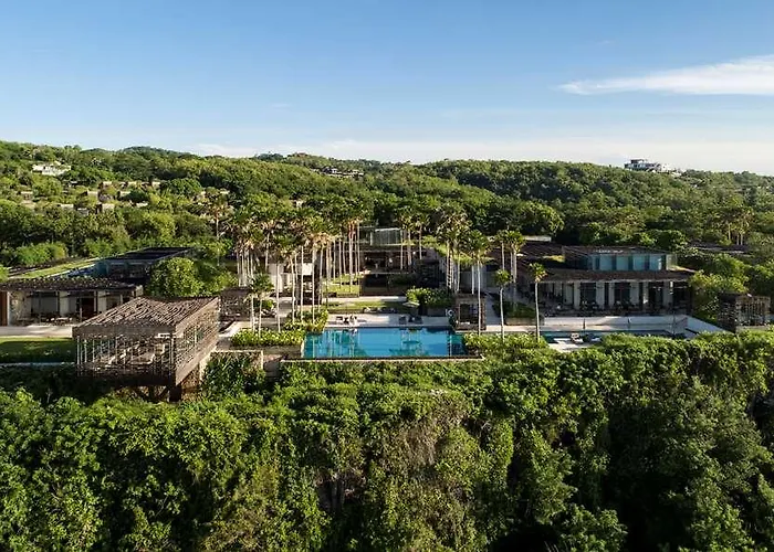 Alila Uluwatu Hotel